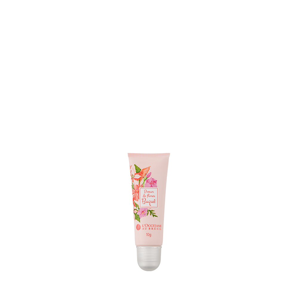 Fragrância Desodorante em Gel Pomar de Flores Buquê 10g, ,  large